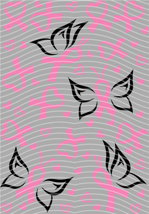 A5 Notebook Wraps-A 2636